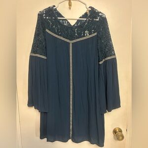 Women’s short dress